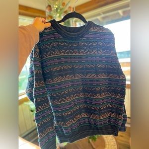 Vintage Jantzen Sweater